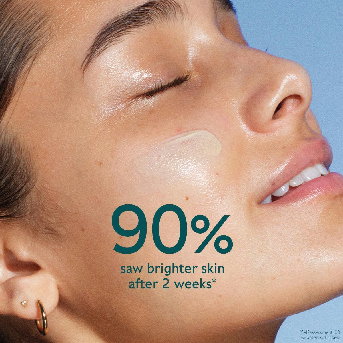 Daily Mineral Sunscreen Broad Spectrum SPF 50 Lotion