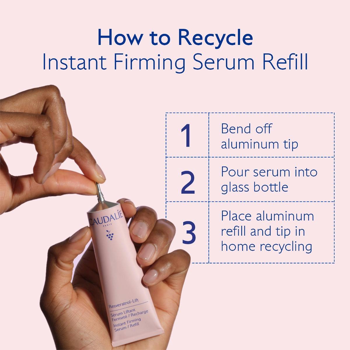 Instant Firming Retinol Alternative Serum