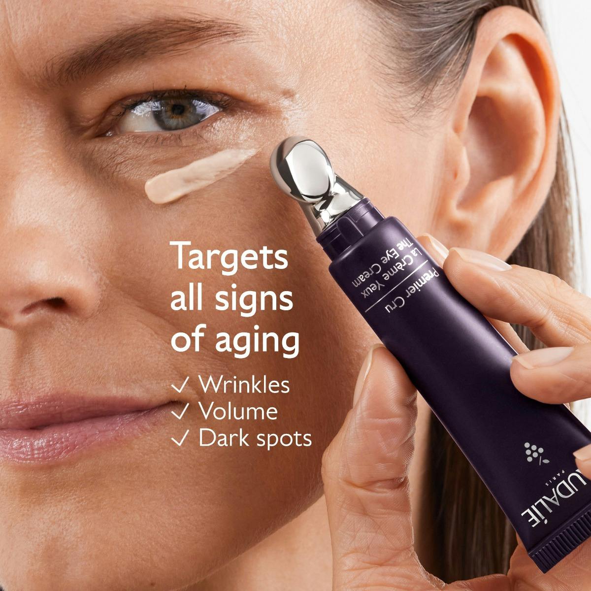Anti-Aging Trio