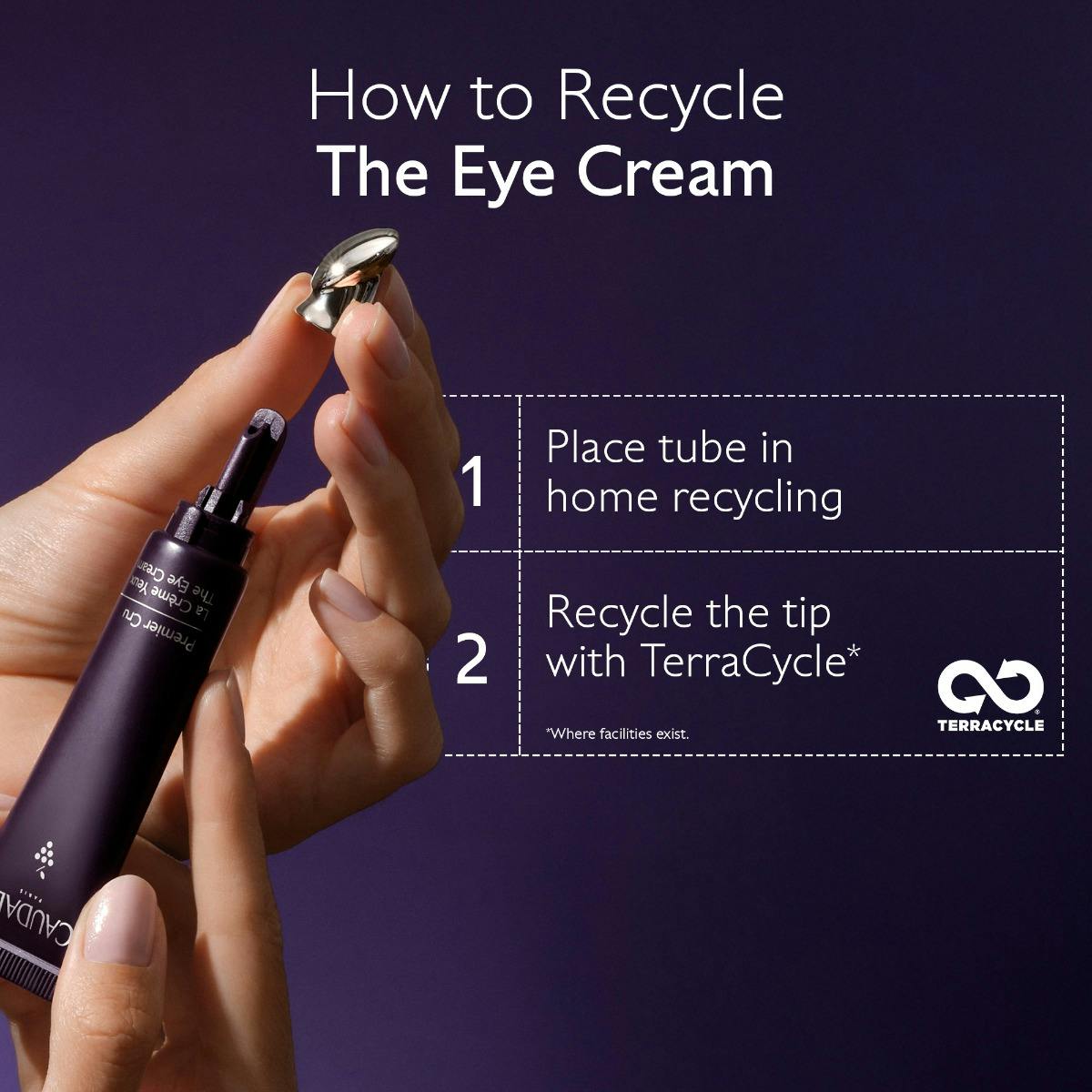 Anti-Aging Eye Cream for Fine Lines and Wrinkles