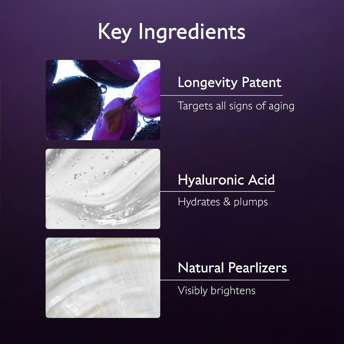 Anti-Aging Eye Cream for Fine Lines and Wrinkles