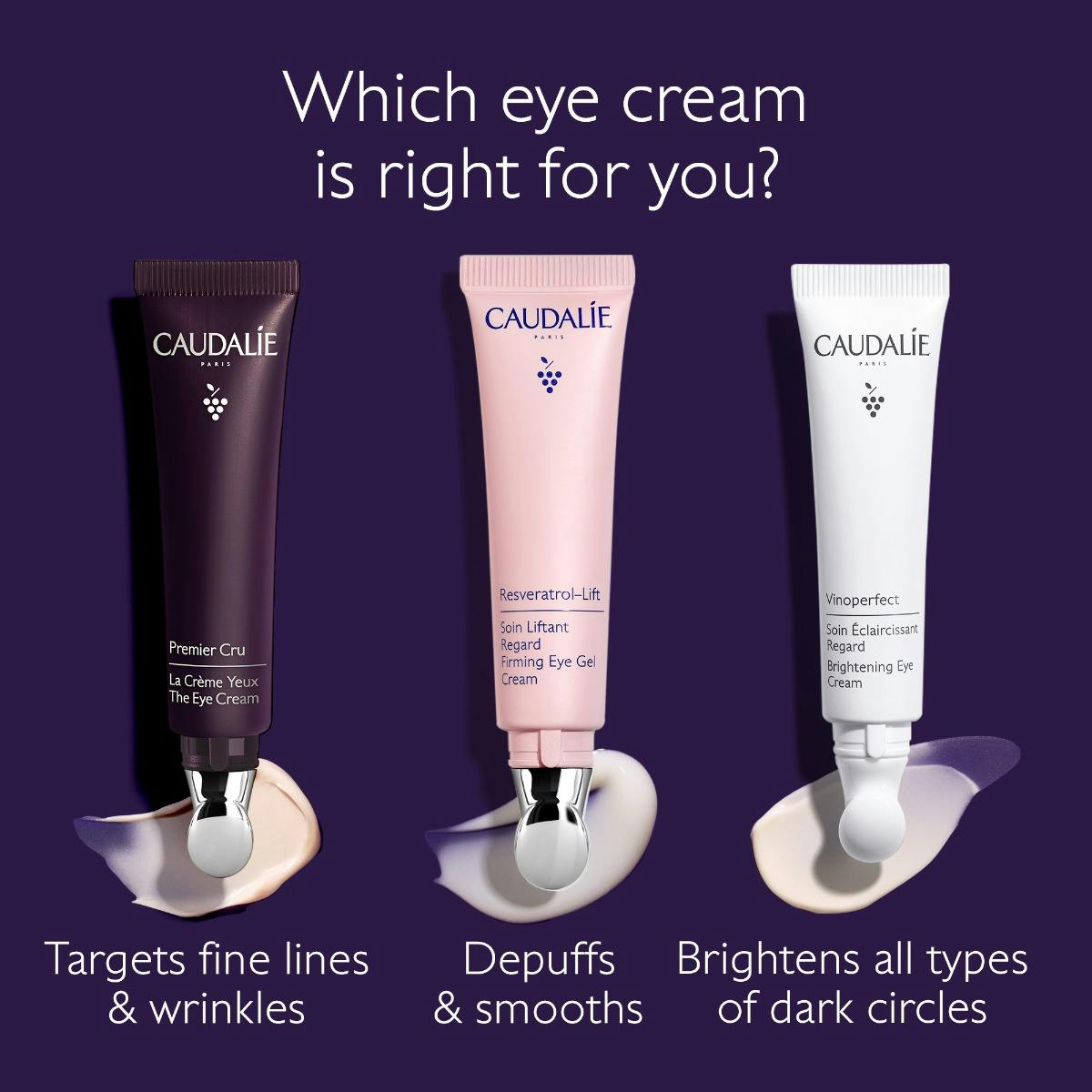 Anti-Aging Eye Cream for Fine Lines and Wrinkles