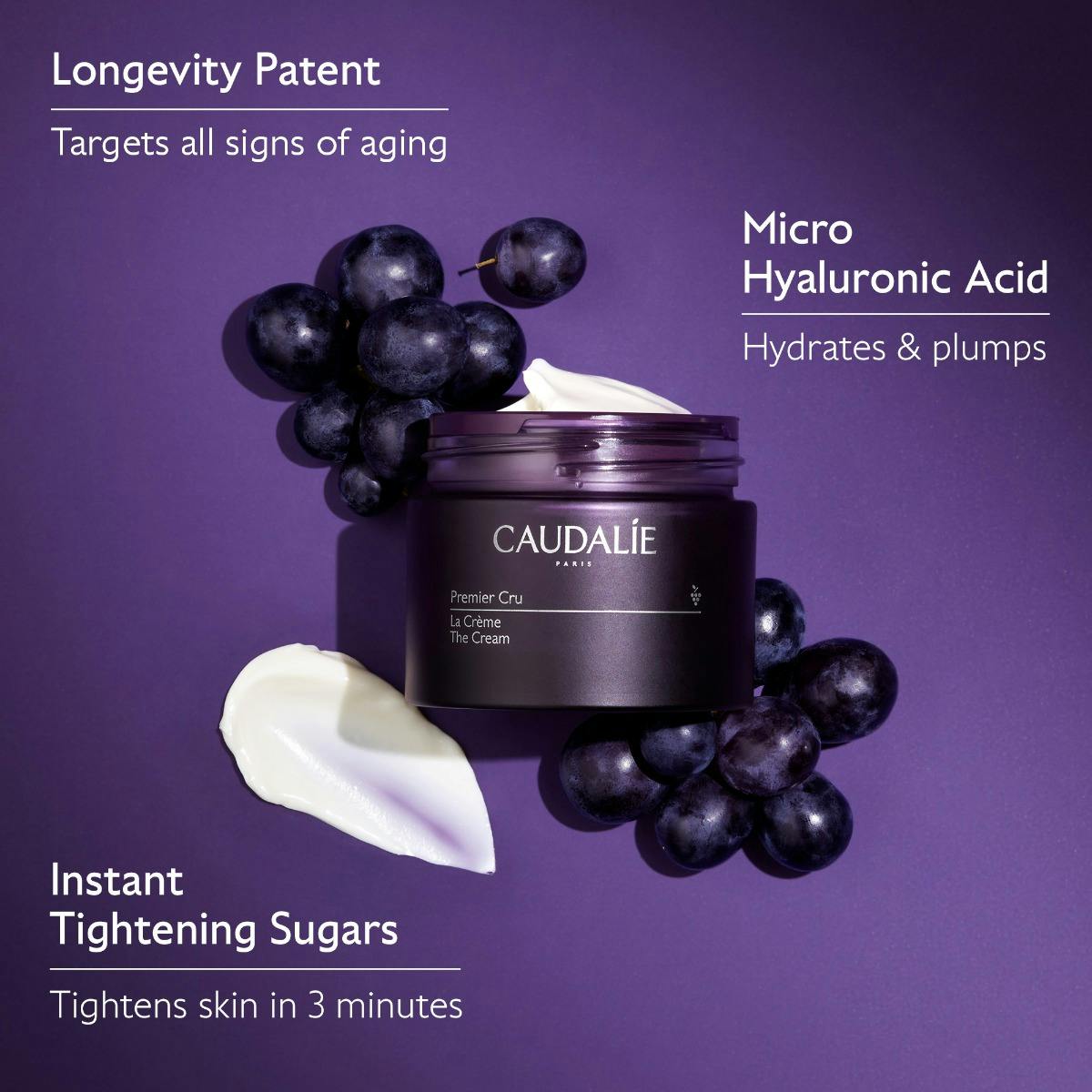 Anti-Aging Cream Moisturizer