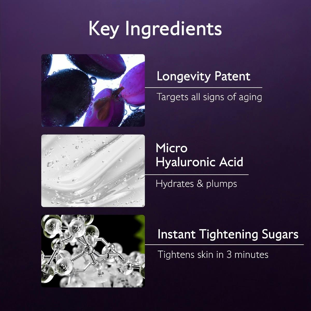 Anti-Aging Cream Moisturizer