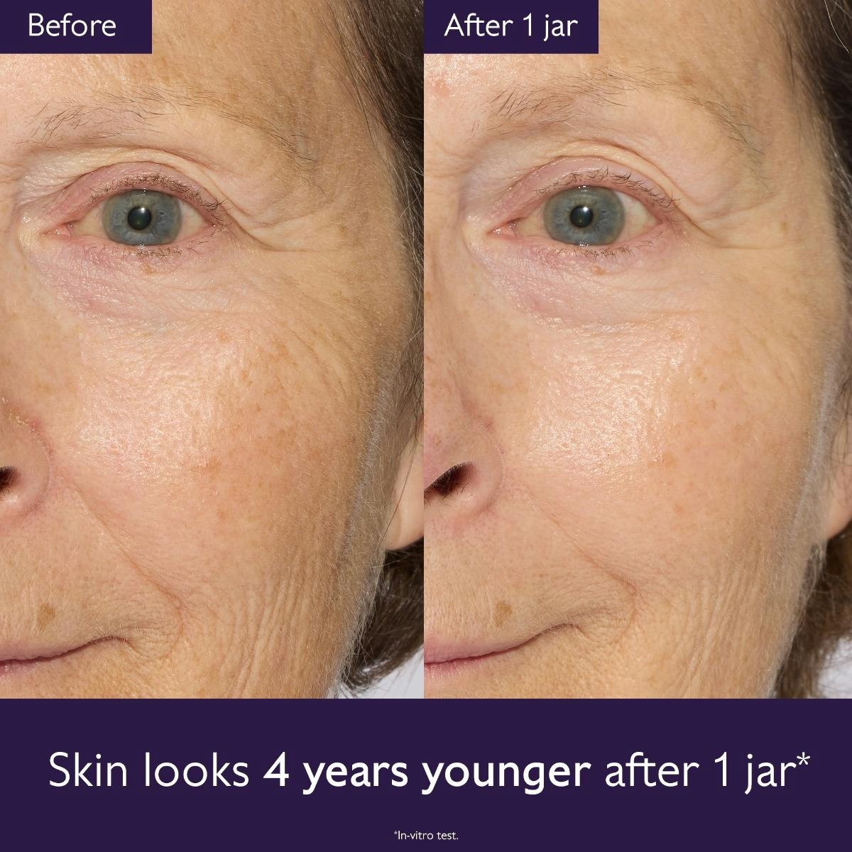 Premier Cru The Rich Cream