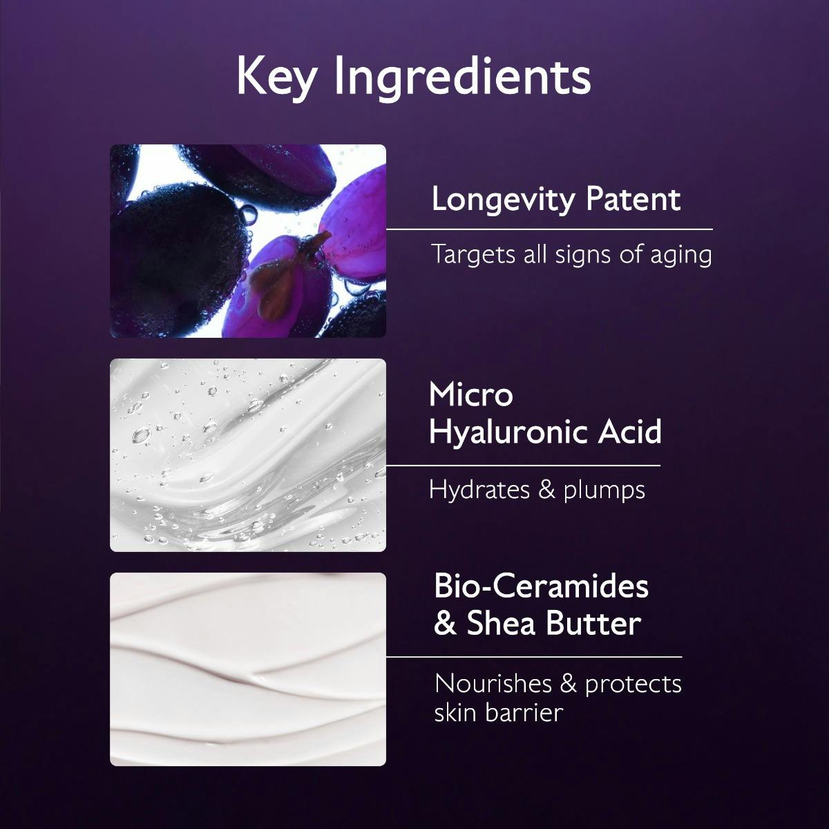 Premier Cru The Rich Cream