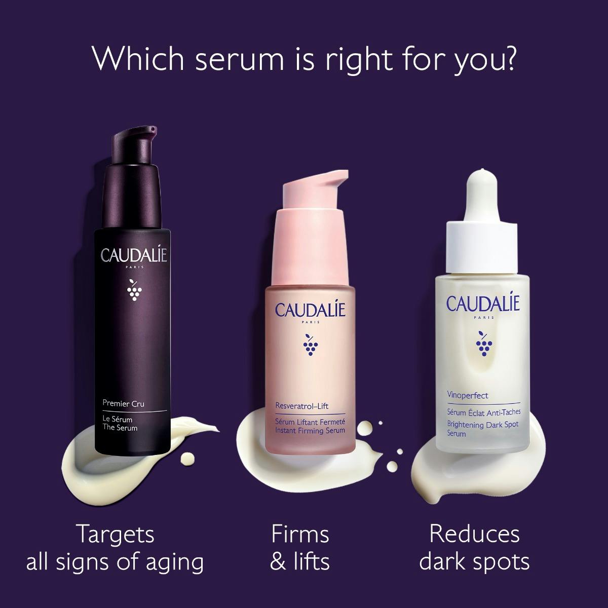The Serum