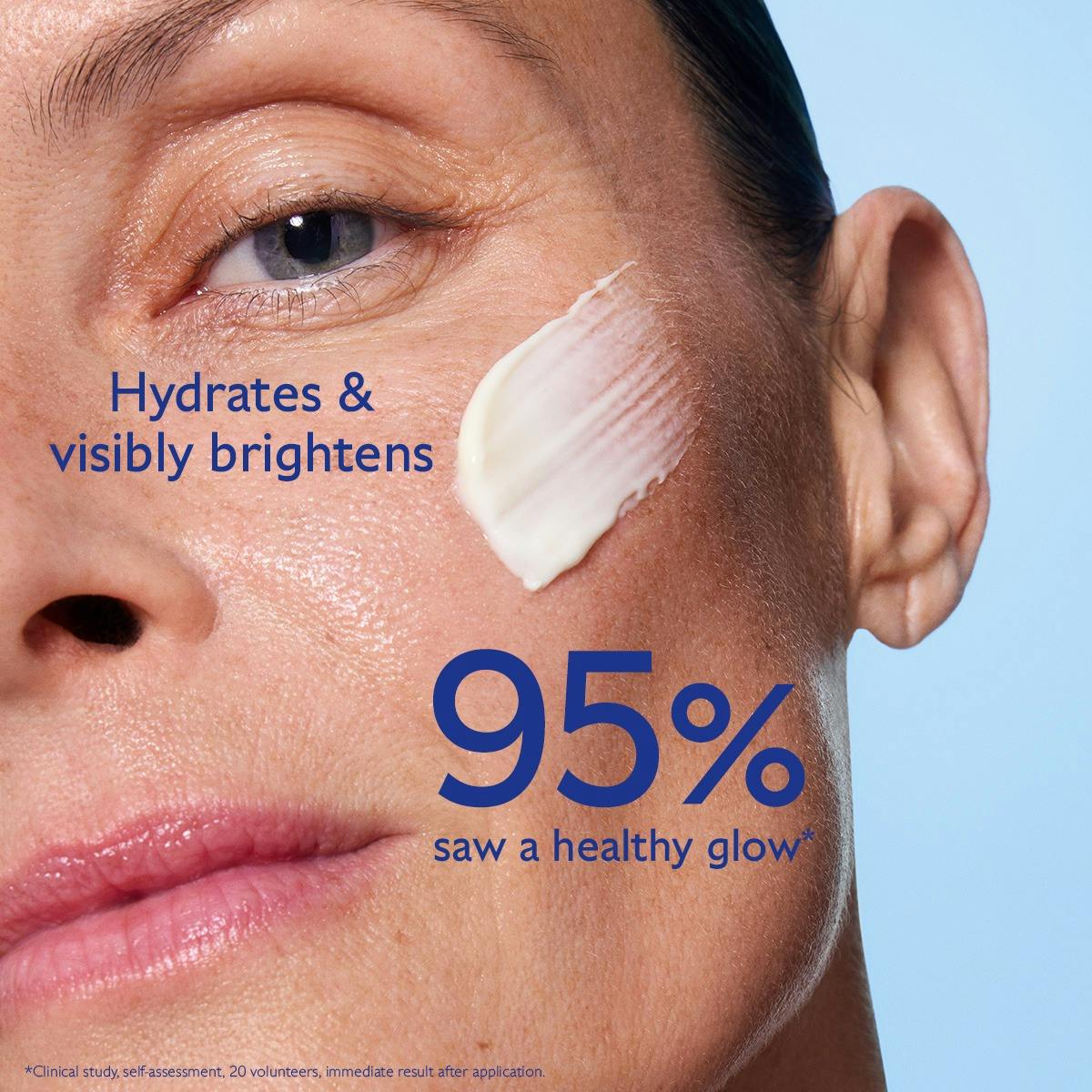 Dark Spot Brightening Moisturizer with Niacinamide