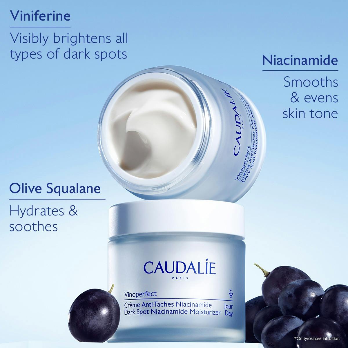 Dark Spot Brightening Moisturizer with Niacinamide