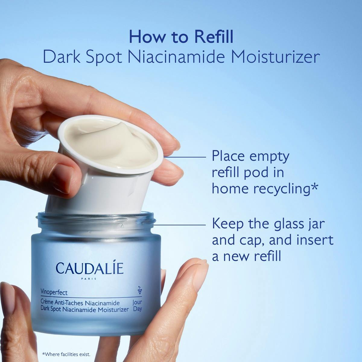 Dark Spot Brightening Moisturizer with Niacinamide