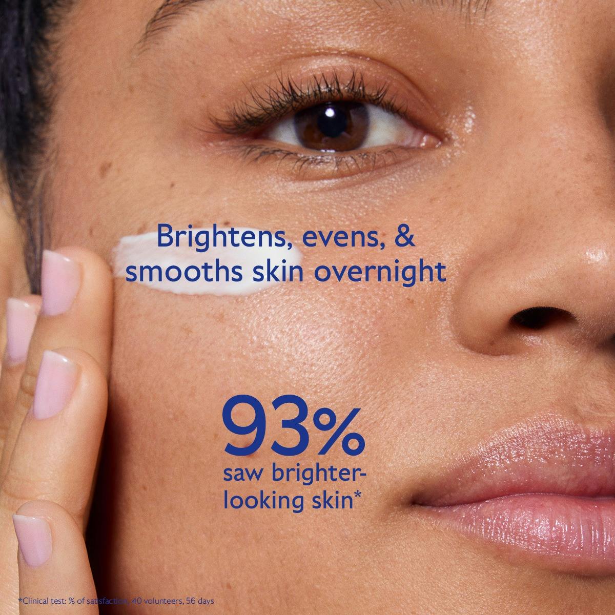 Brightening Glycolic Night Cream