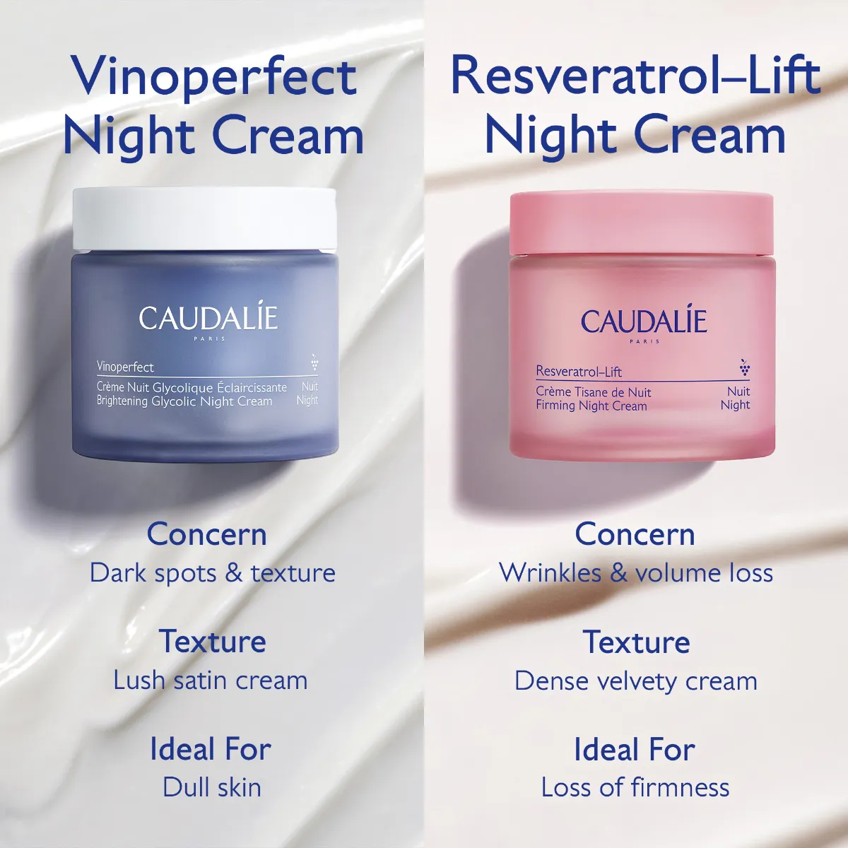 Brightening Glycolic Night Cream