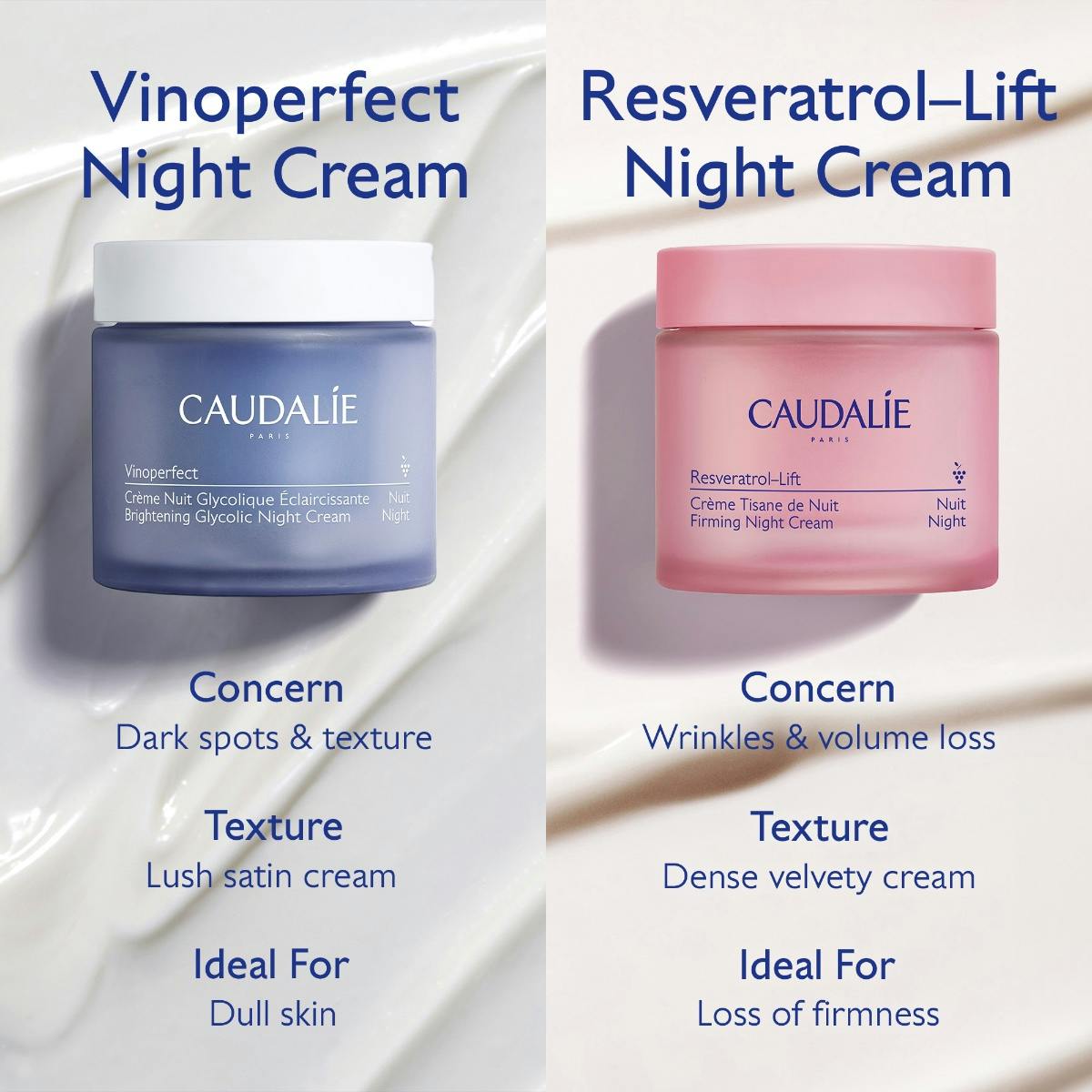 Brightening Glycolic Night Cream - Refill