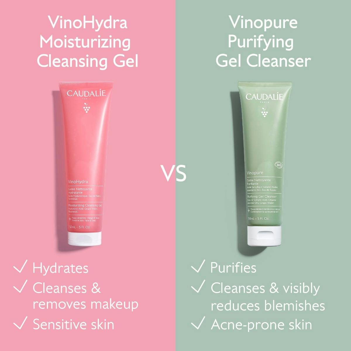 Moisturizing Cleansing Gel