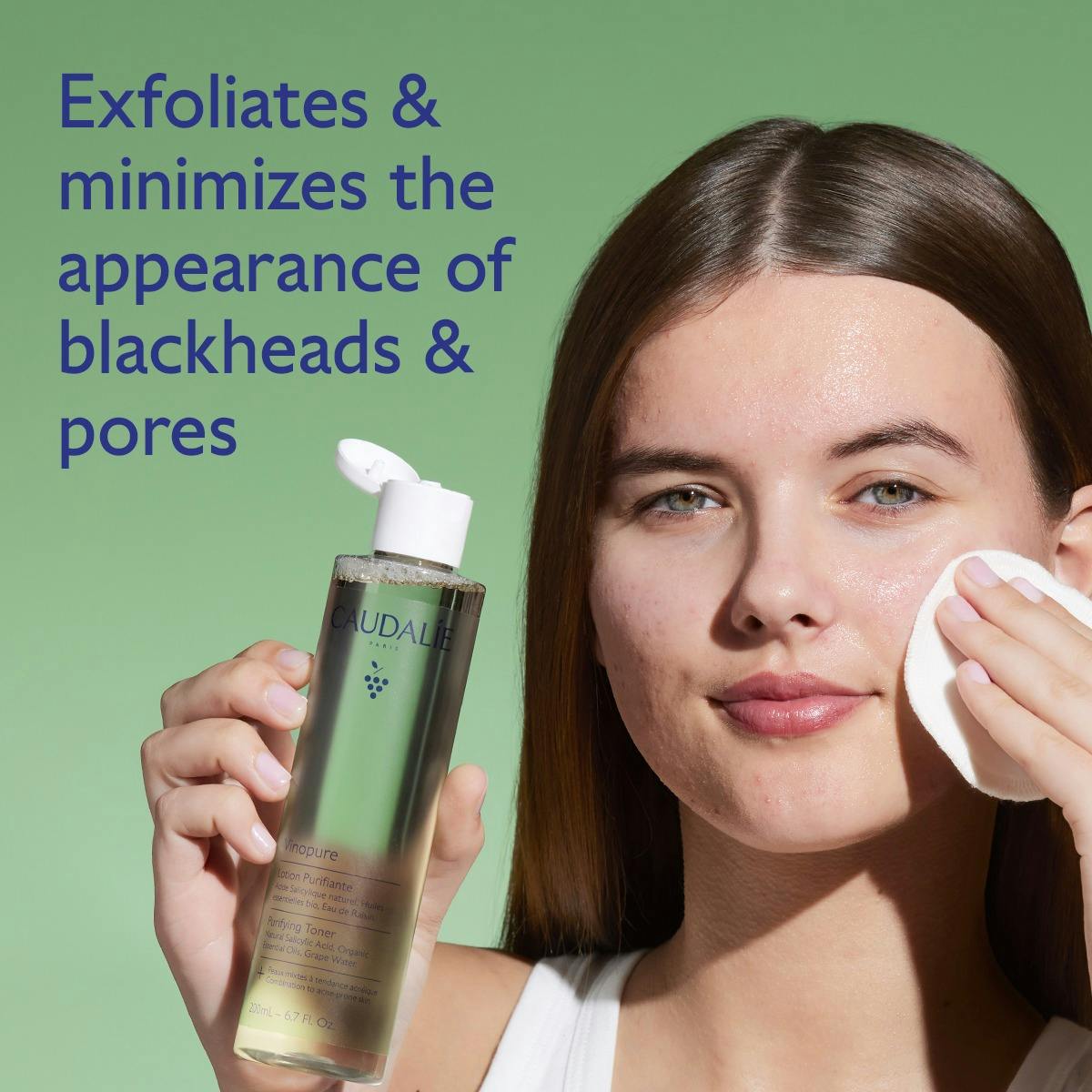 Natural Salicylic Acid Pore Minimizing Toner