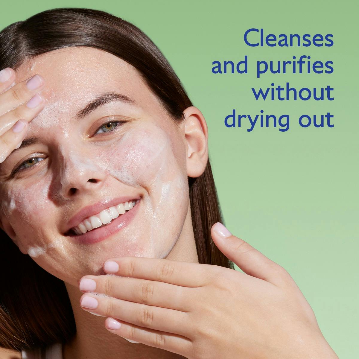 Pore Purifying Gel Cleanser