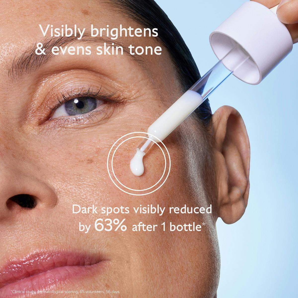 Brightening Routine for Dark Spots and Uneven Skin Tone