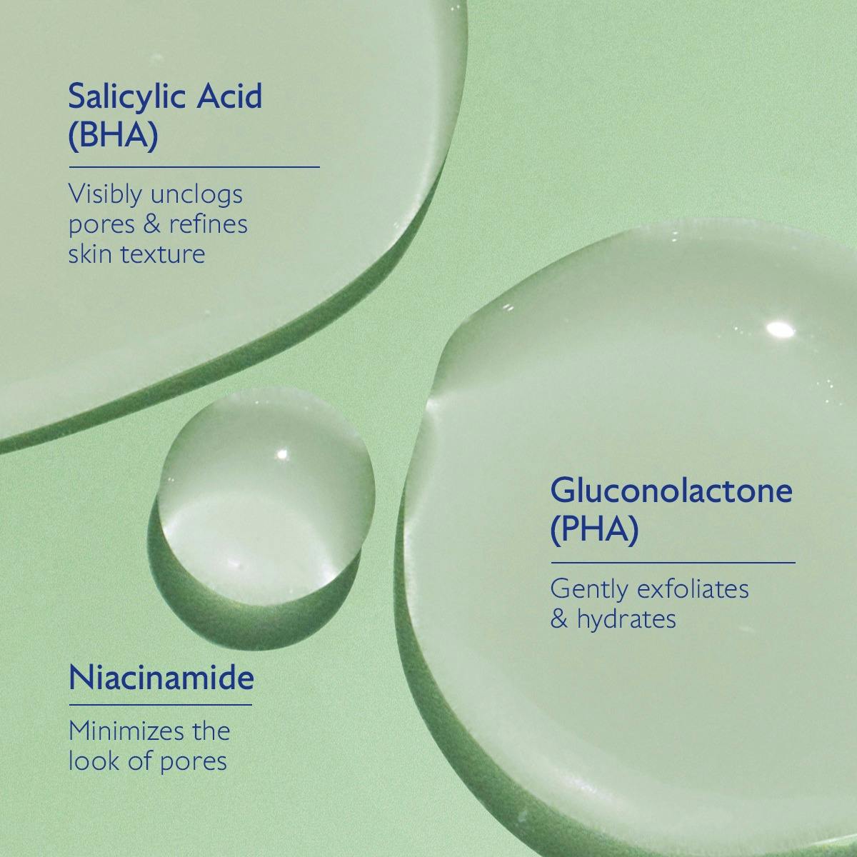 Acne Serum to Treat and Prevent Blemishes