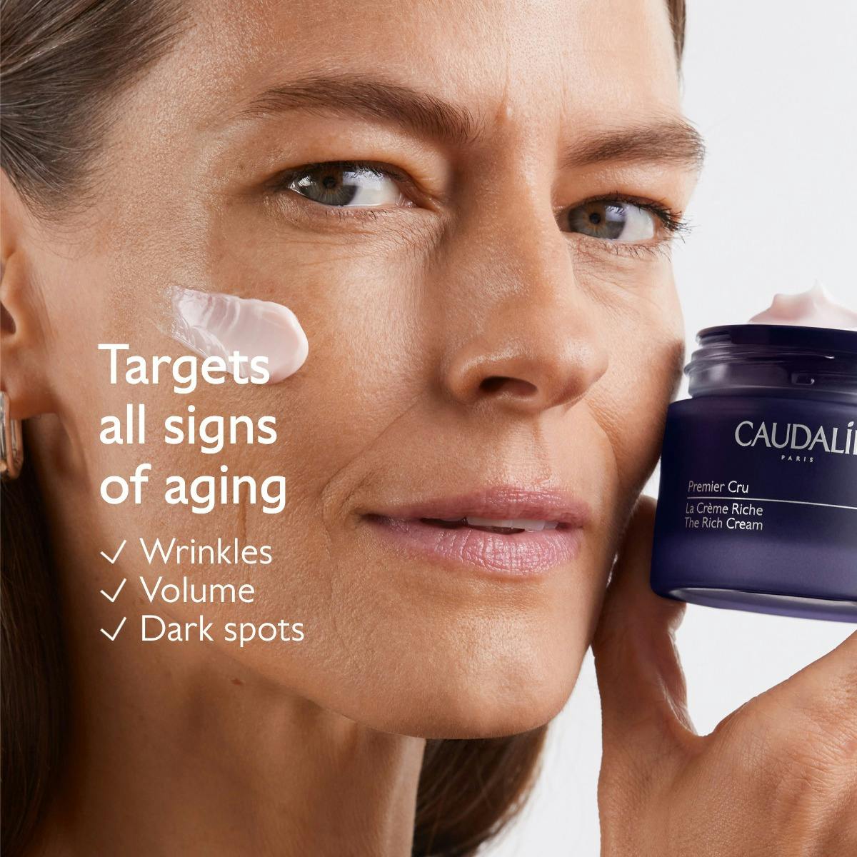 Anti-Aging Routine for Fine Lines and Wrinkles