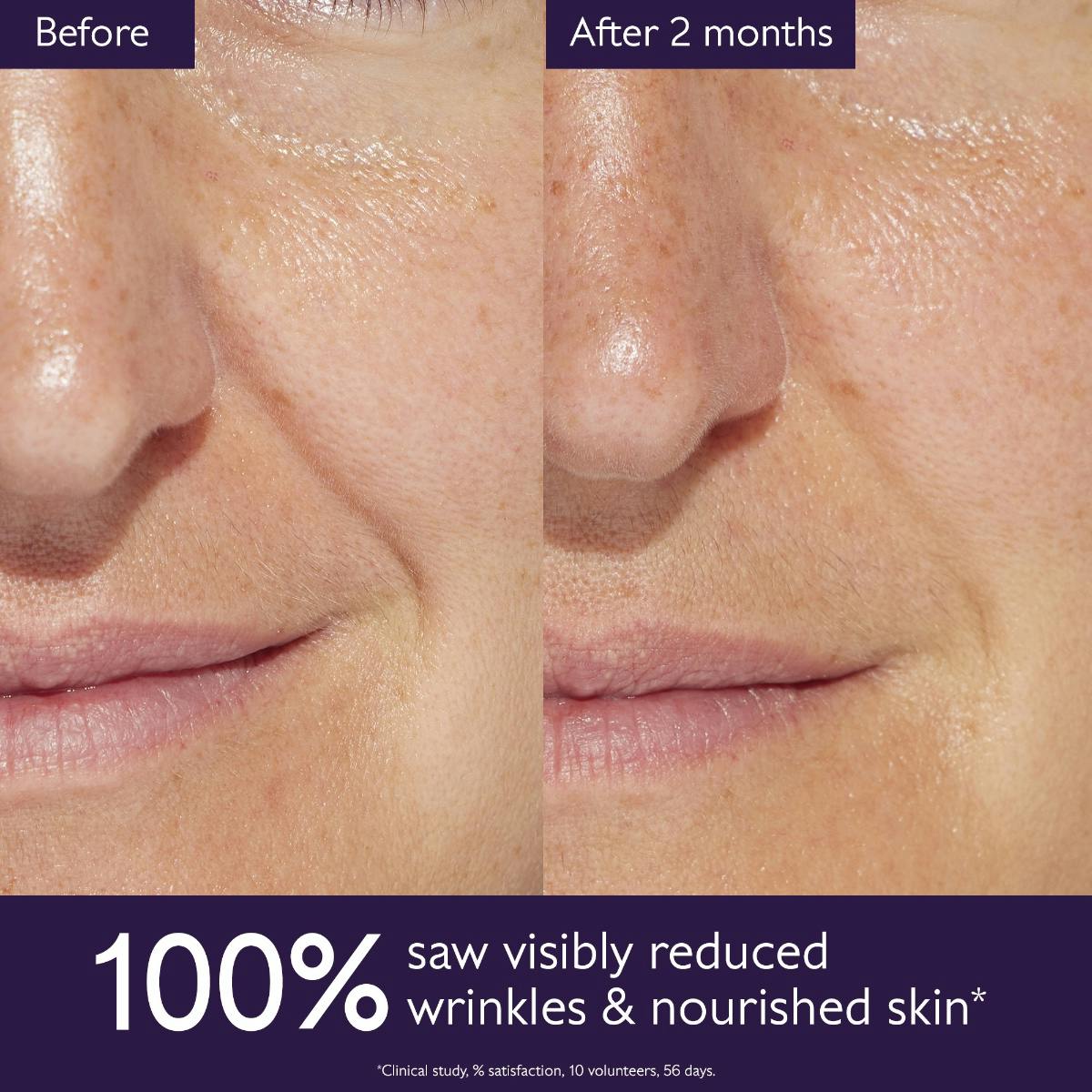 Premier Cru Anti-Aging Routine – The Rich Cream for Dry Skin