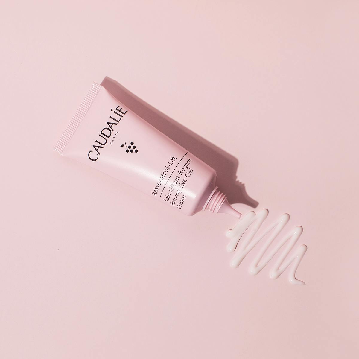 Gel-Crema Reafirmante de Ojos