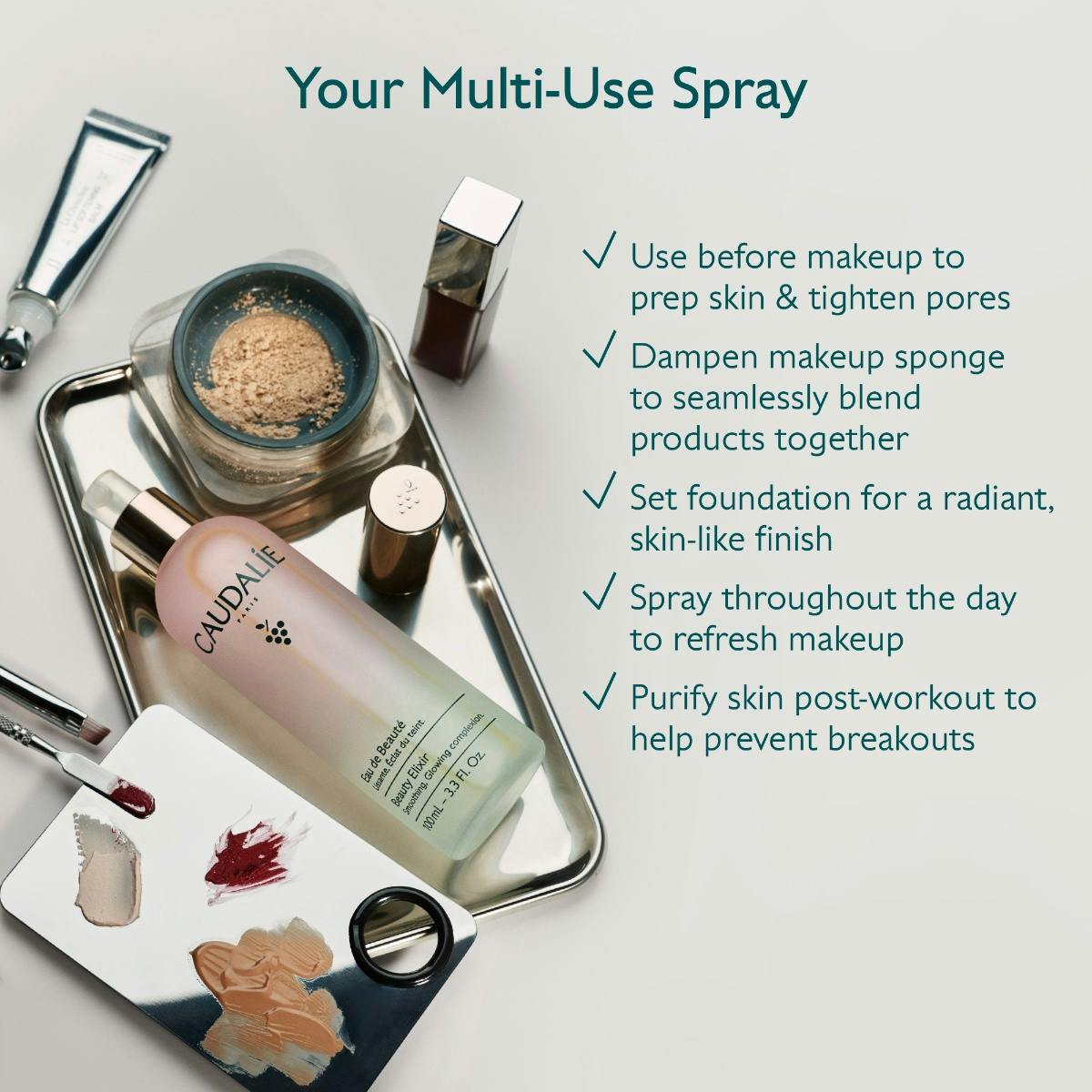 Mini Hydrate & Glow Duo for Soothing & Toning