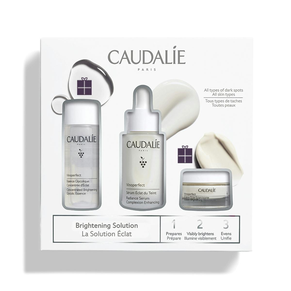 Caudalie Vinoperfect Skin Serum Full-Size cheapest