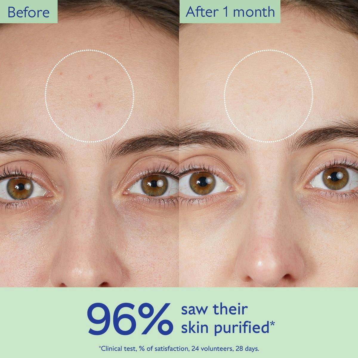 Pore Purifying Gel Cleanser