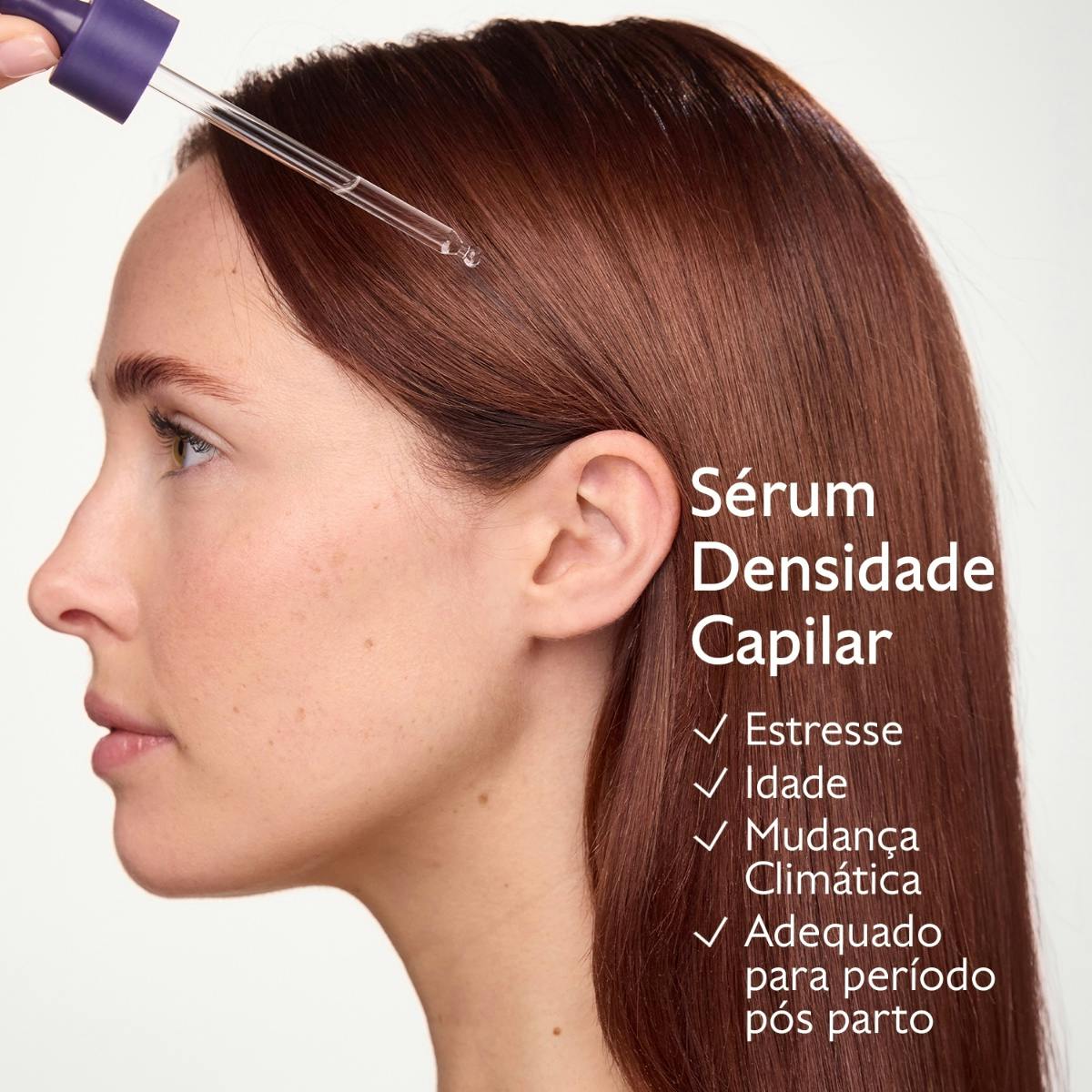 Sérum Densidade Capilar