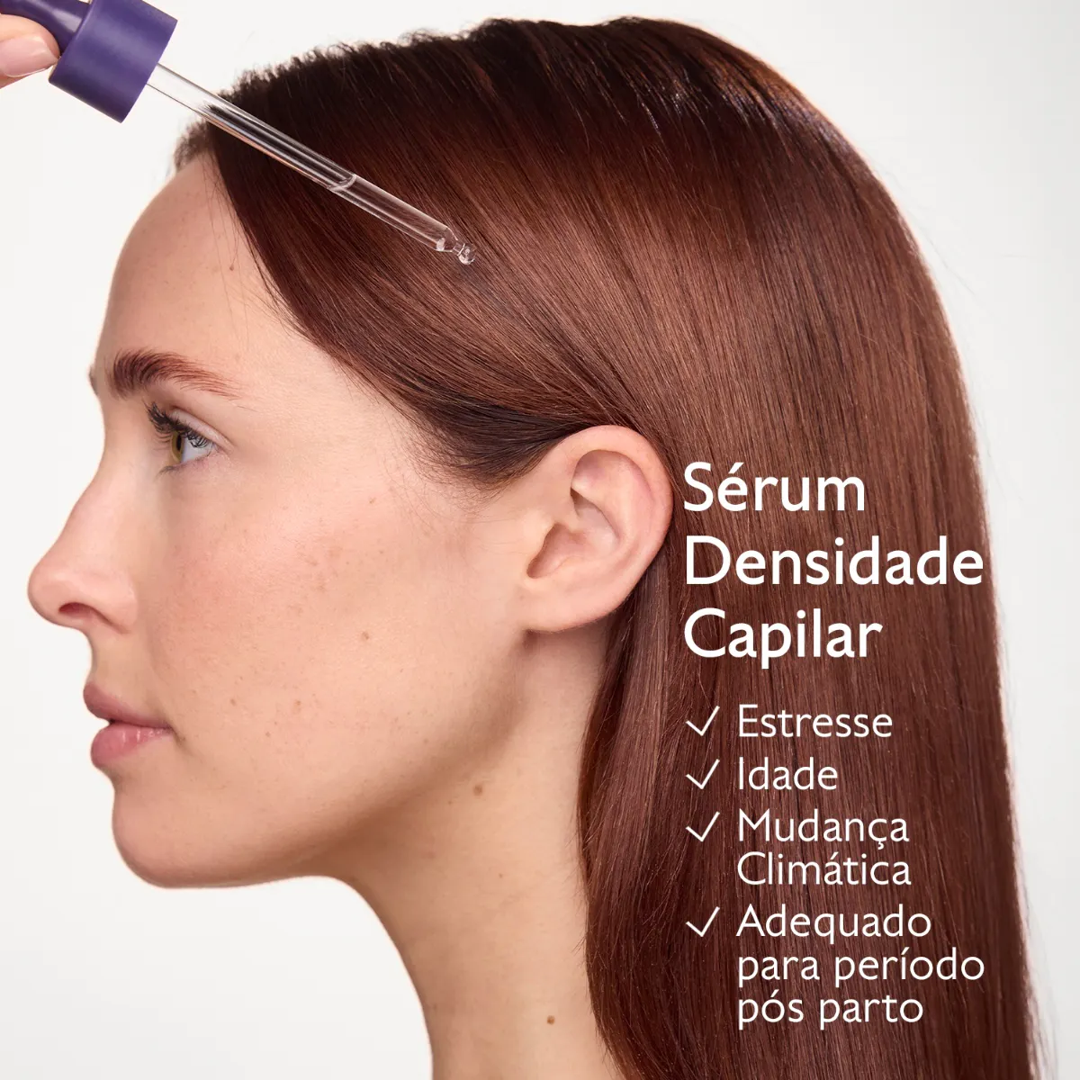 Sérum Densidade Capilar