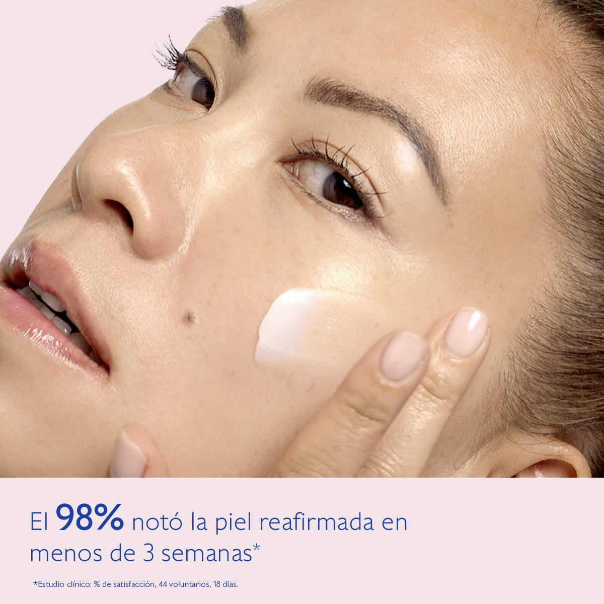 Crema Cachemir Reafirmante