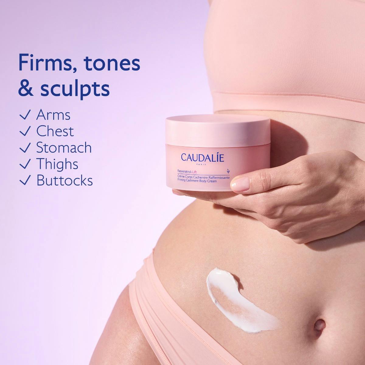 Cashmere Body Cream - 200 mL  