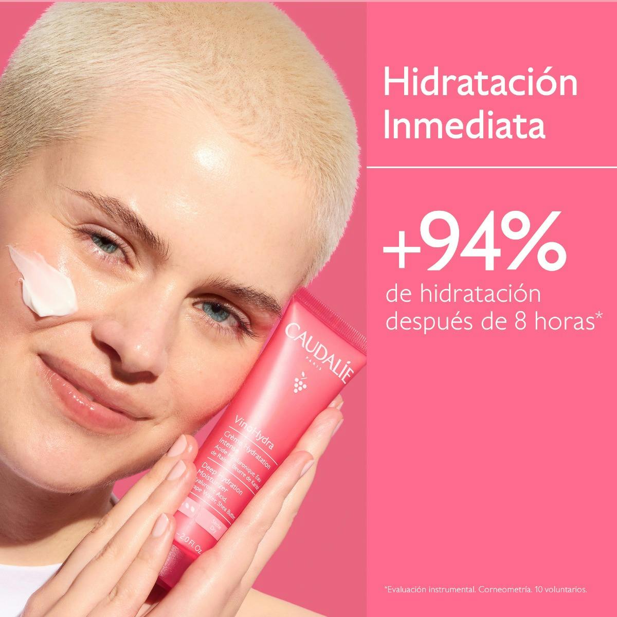 Set de Regalo Dúo Hidratación Intensa