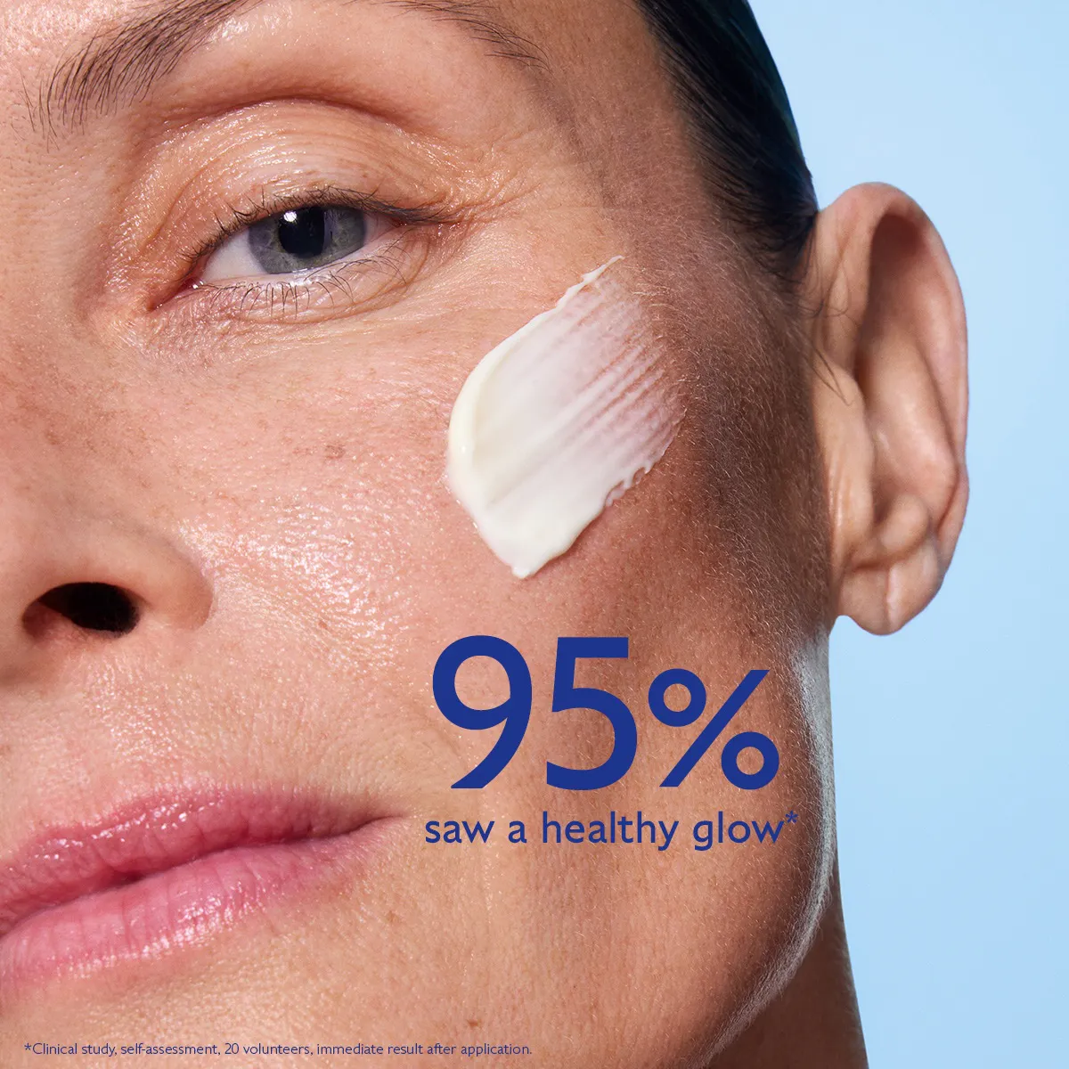 Instant Brightening Moisturizer - Refill