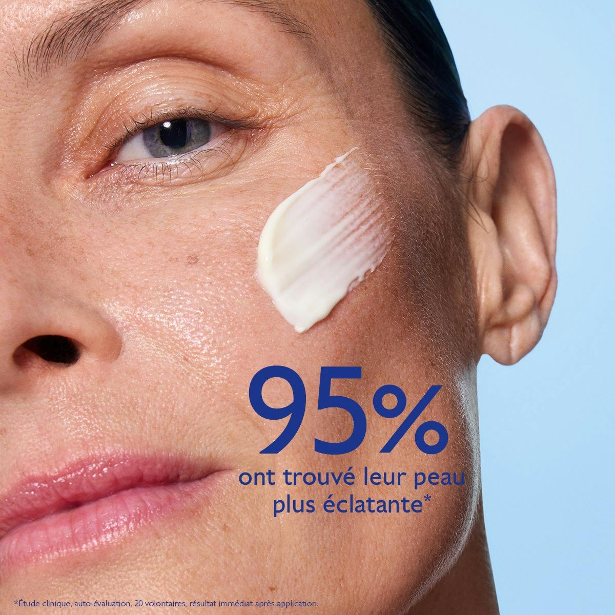 Crème Éclat Éclaircissante