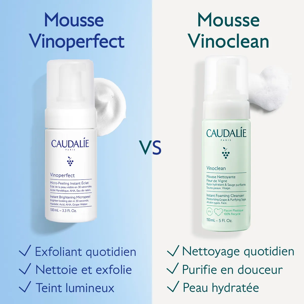 Micro-Peeling Instant Éclat