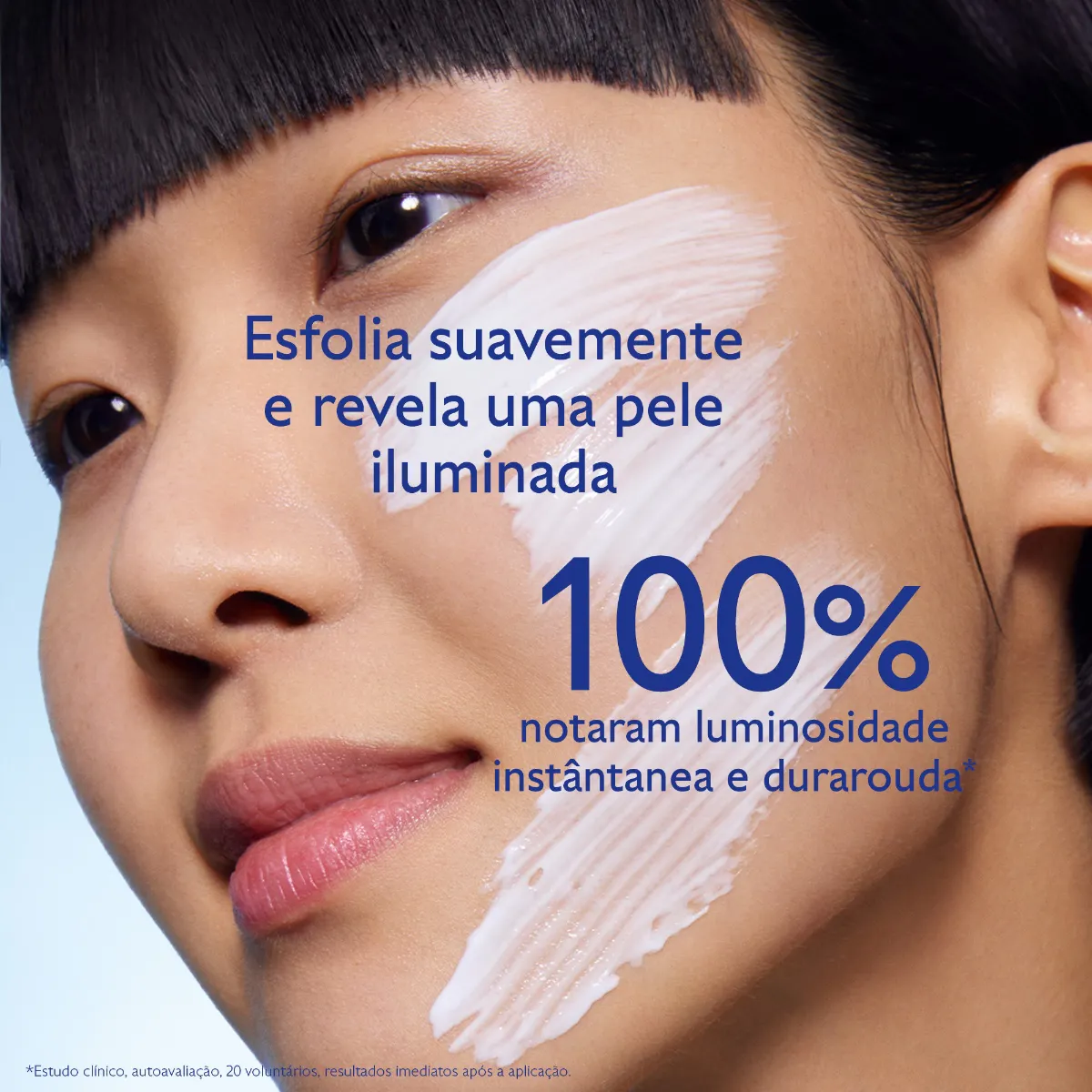 Máscara Peeling Glicólica