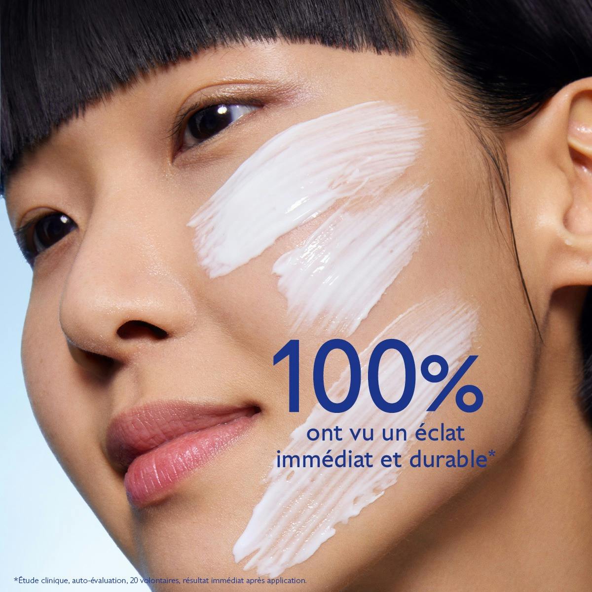 Masque Peeling Glycolique