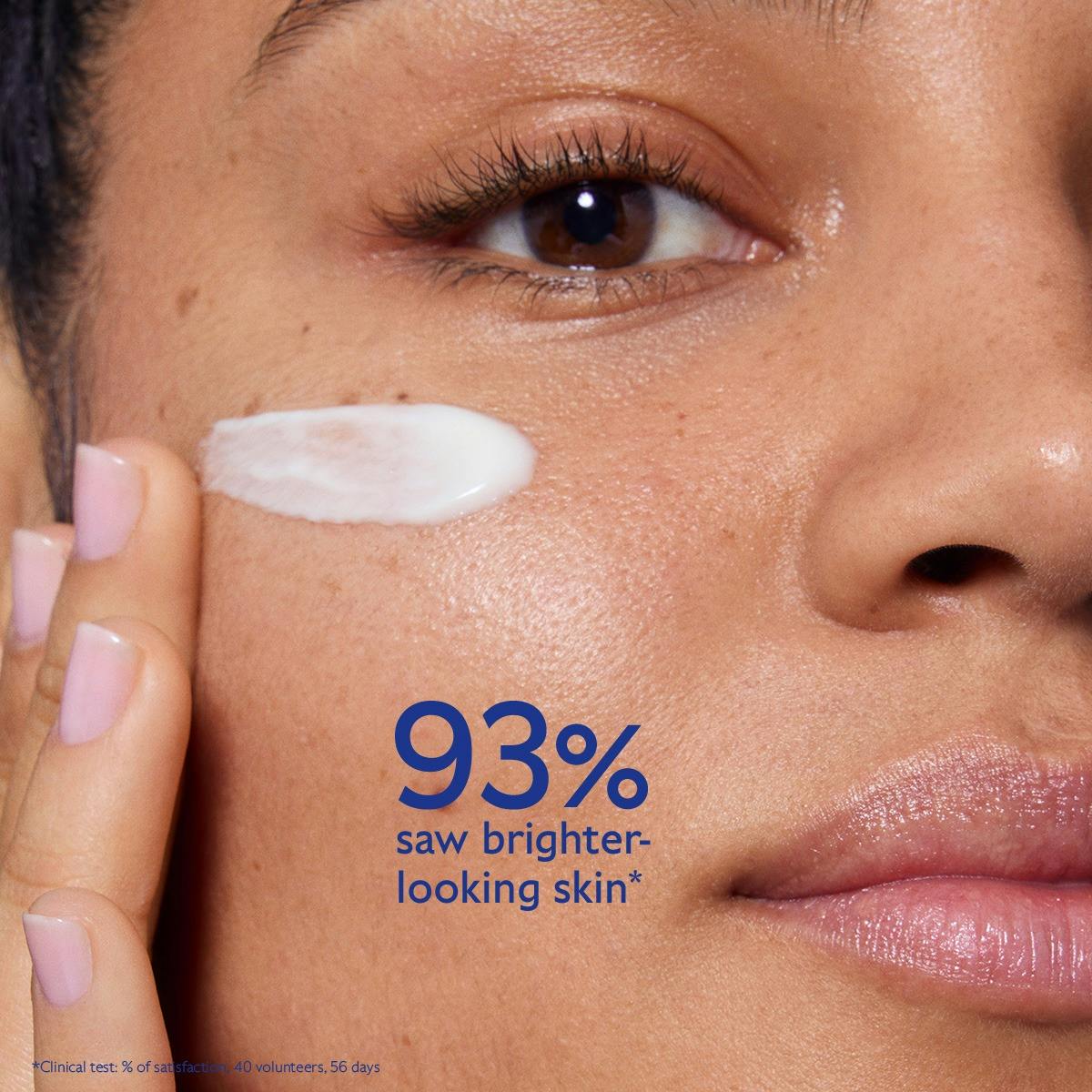 Brightening Glycolic Night Cream