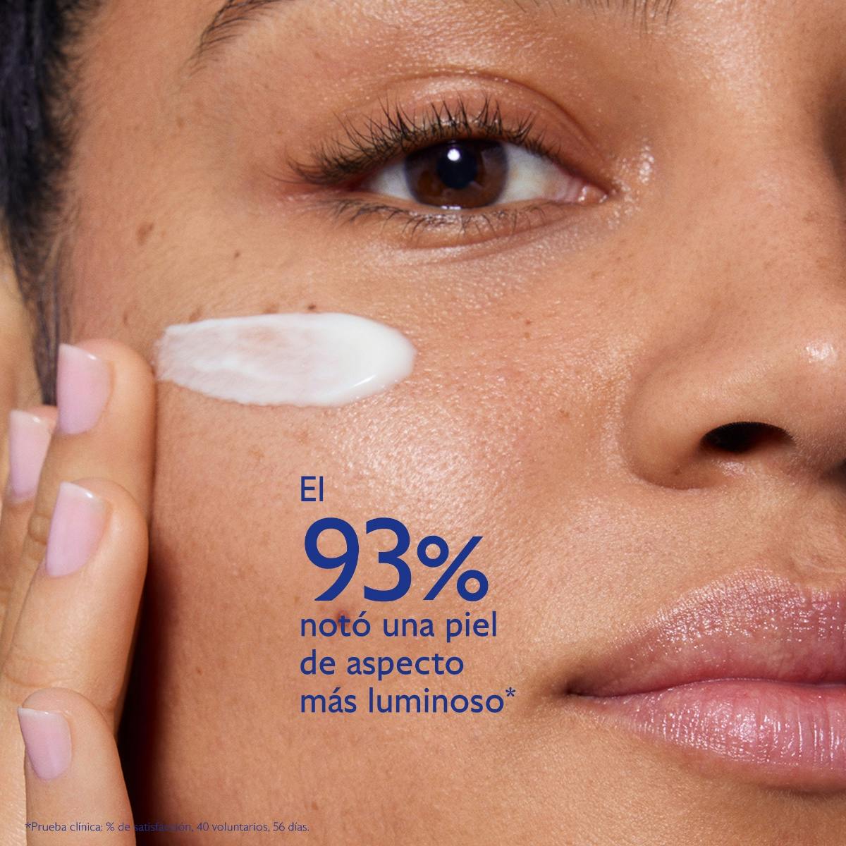 Crema Iluminadora Glicólica de Noche - Recarga