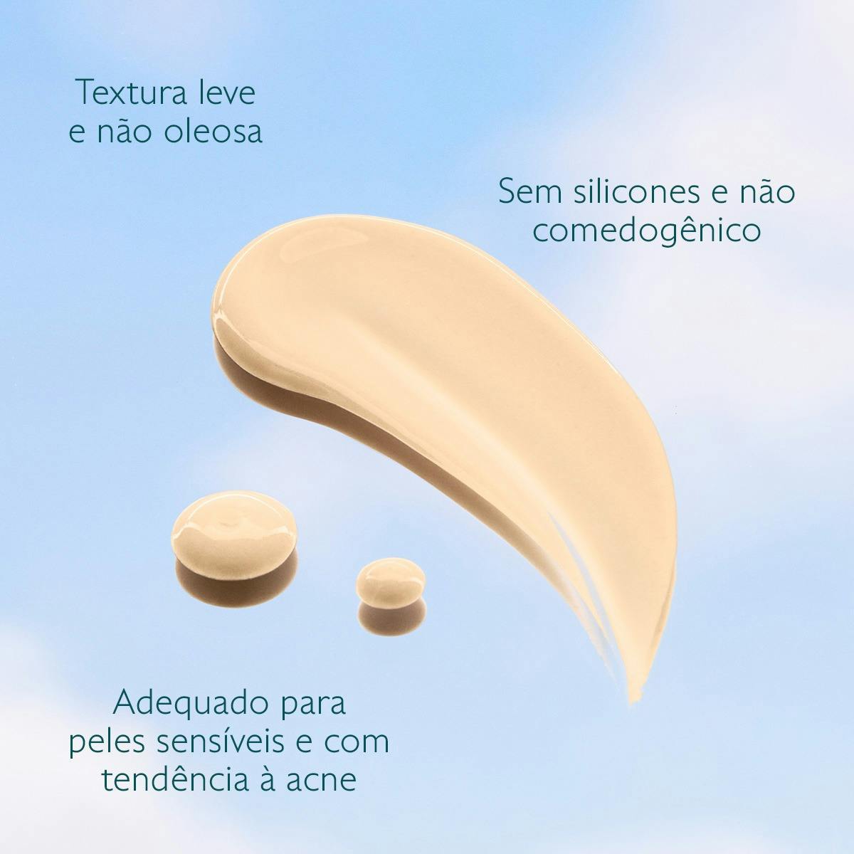 Vinosun Protetor Solar Iluminador Mineral