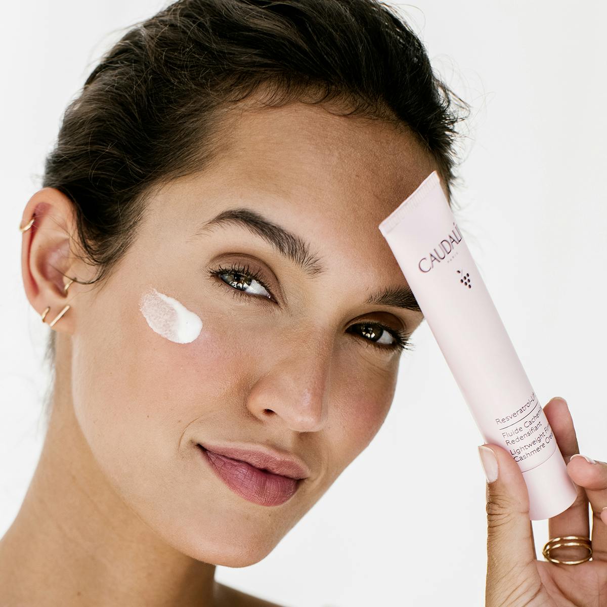 Crema Ligera Cashmire Reafirmante 