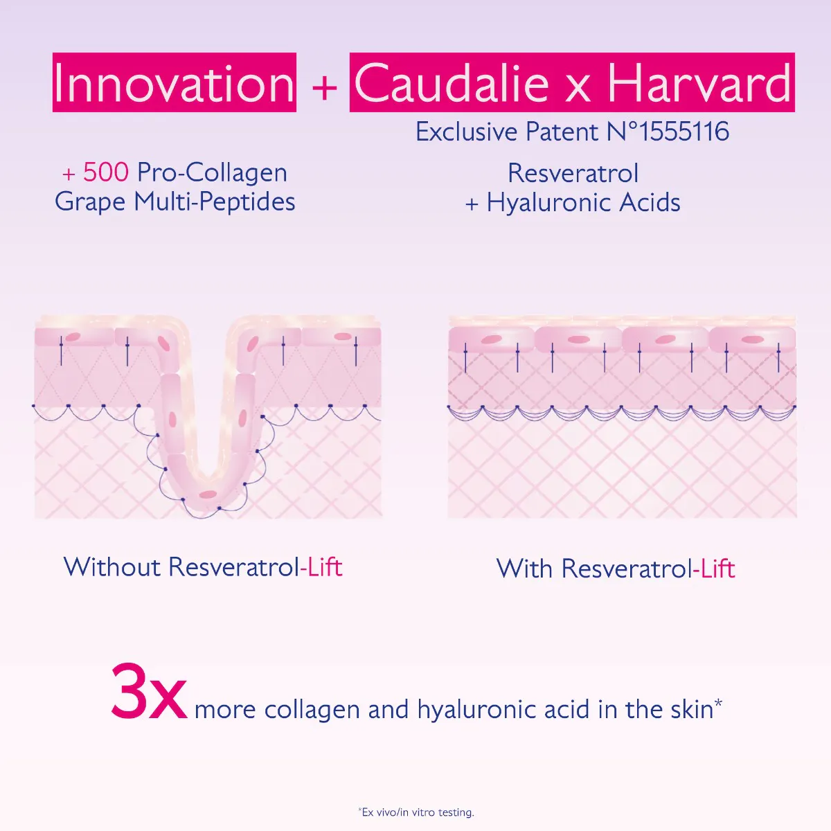 Firming Retinol Alternative Cashmere Moisturizer with Pro-Collagen Multi-Peptides - Refill