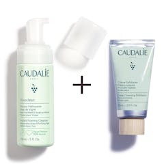 The Gentle Peel Ritual | MIXOLOGY by CAUDALIE®