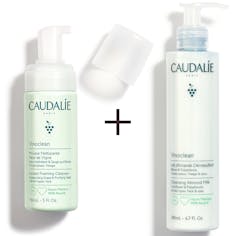 The Cleansing Ritual  | MIXOLOGY by CAUDALIE®