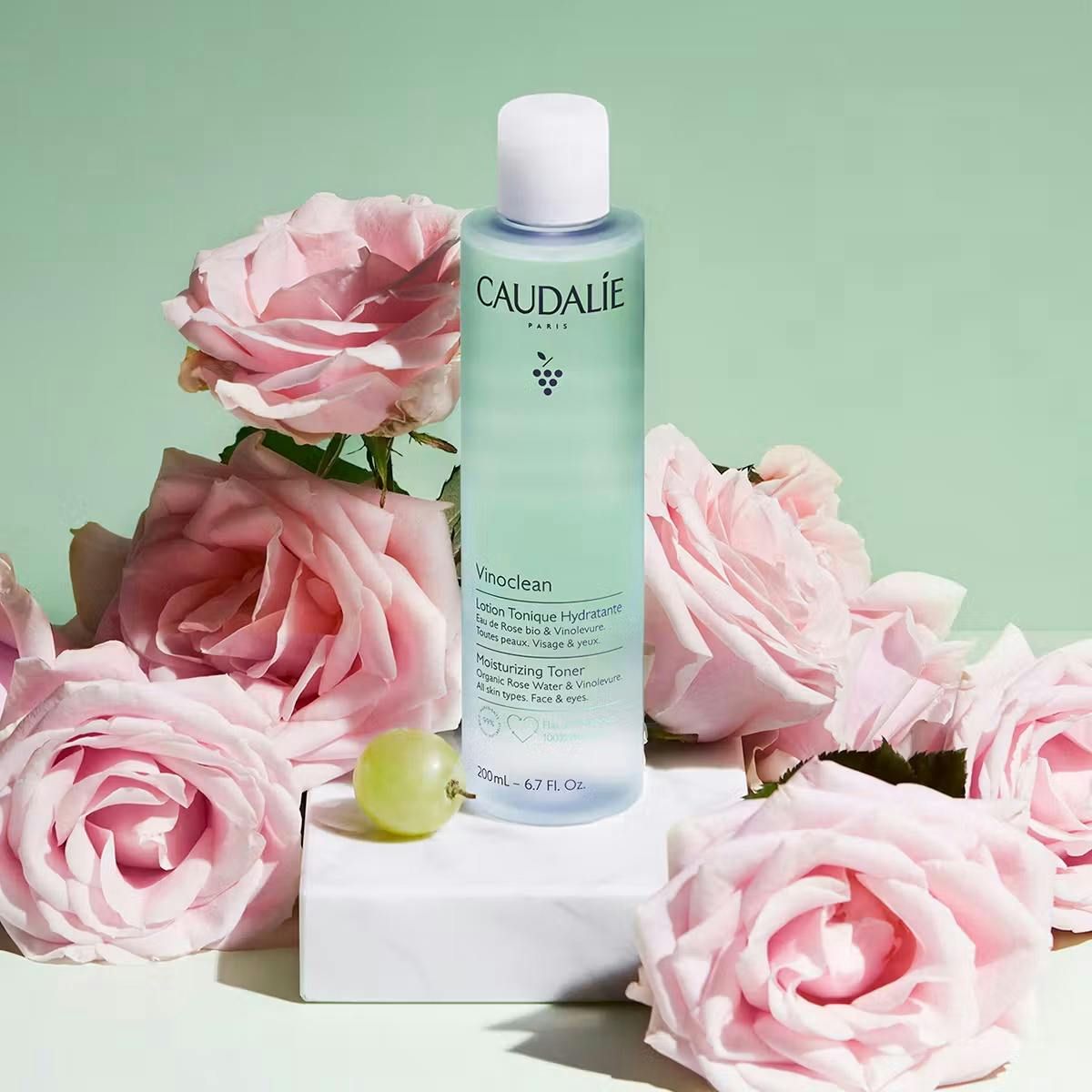 Moisturizing Toner