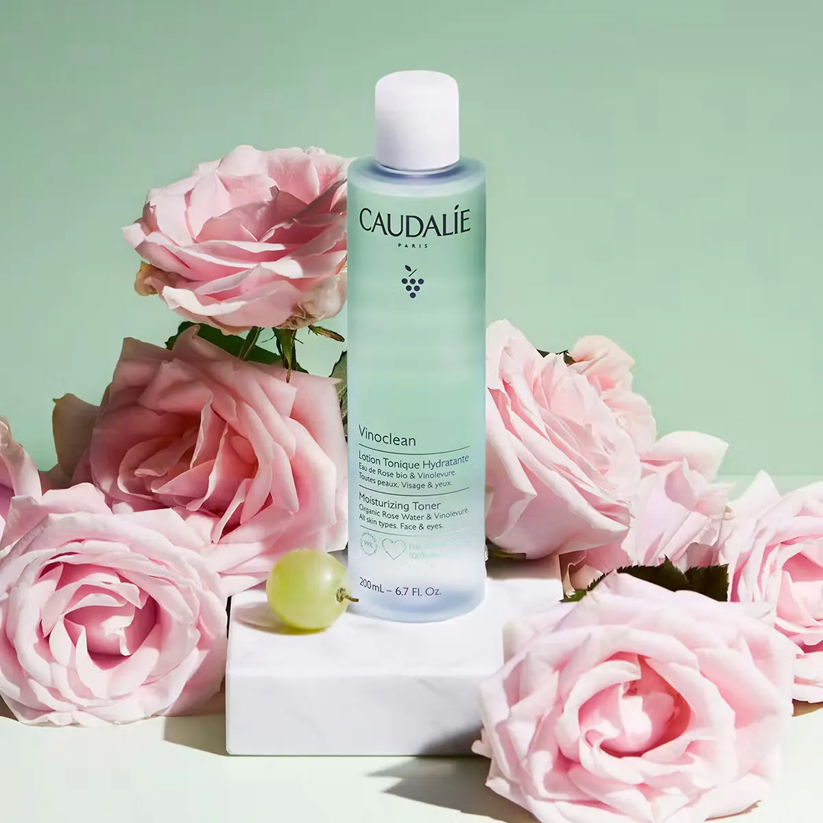 Moisturizing Toner