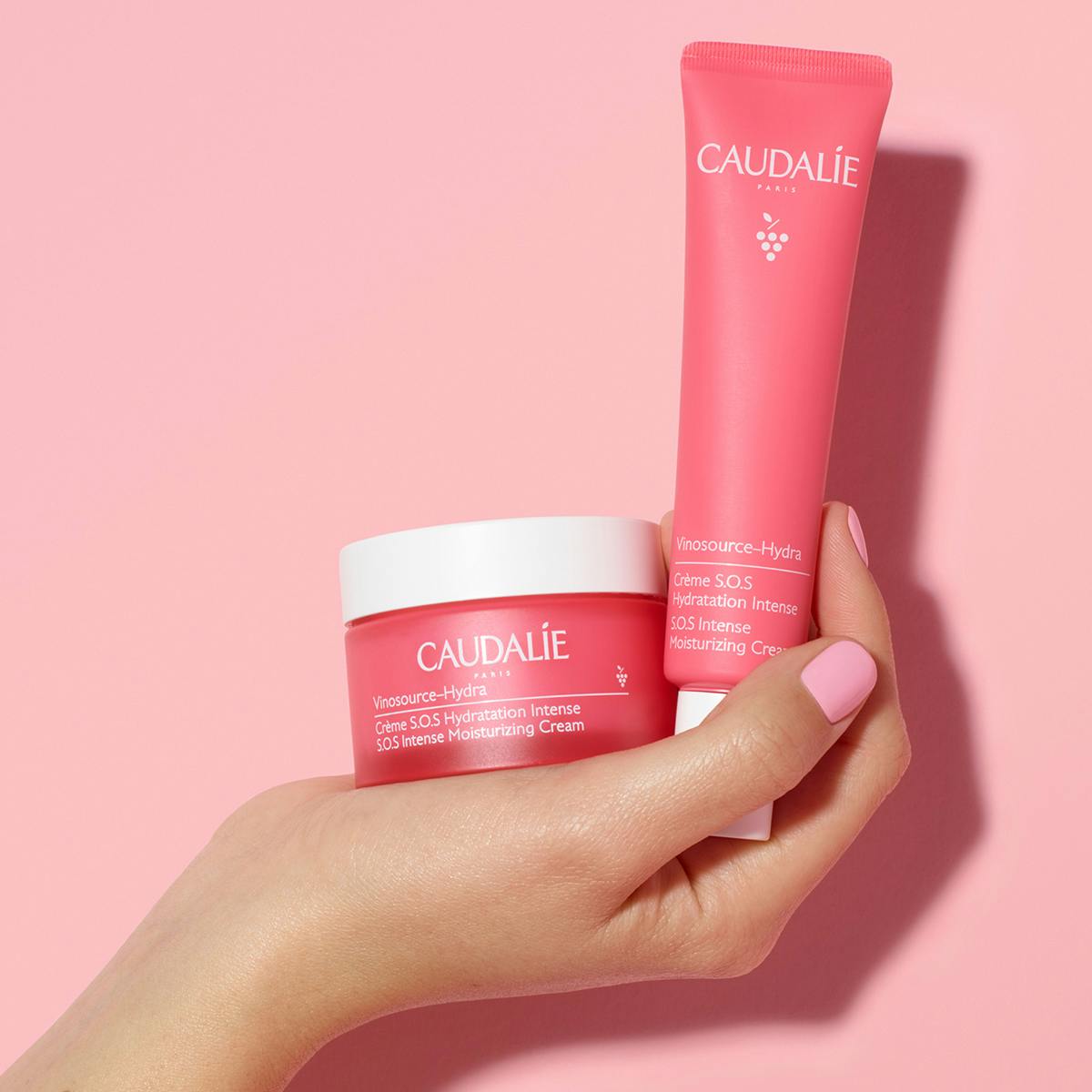 S.O.S Creme Hidratante