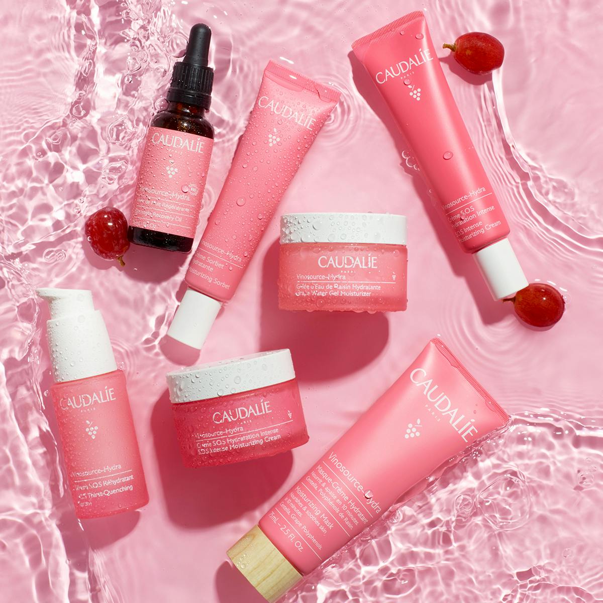 S.O.S Hydrating Hyaluronic Acid Serum