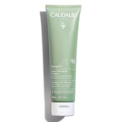 Purifying Gel Cleanser with Salicylic Acid
